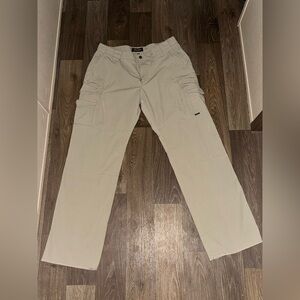 Tru-Spec Women’s Tactical Khaki Pants Size 16